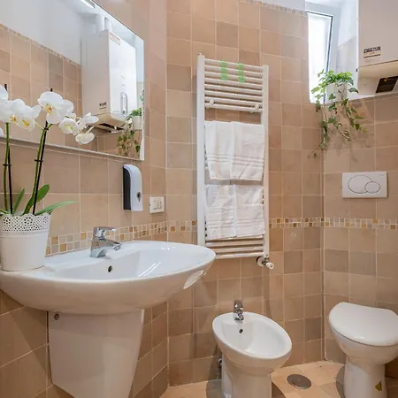 Happy Apartman