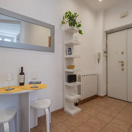 Happy Apartment Rome