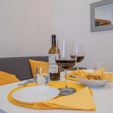 Apartment Happy Rome