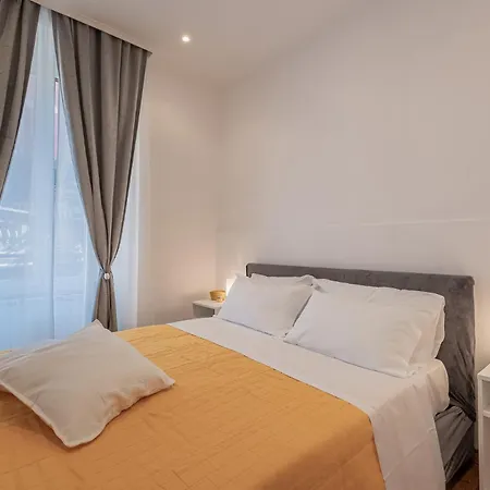 Apartman Happy *