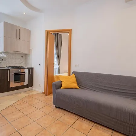 Happy Apartment Rome